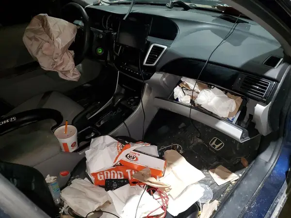 1HGCR2F37HA298084 2017 HONDA ACCORD - Image 8