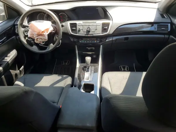 1HGCR2F37HA298201 2017 HONDA ACCORD - Image 8