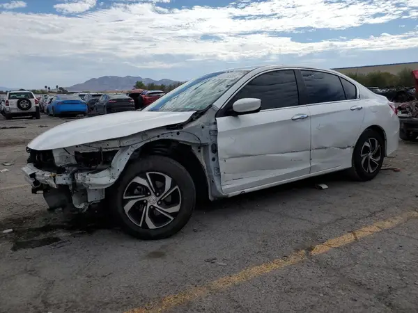 1HGCR2F37HA298831 2017 HONDA ACCORD - Image 1