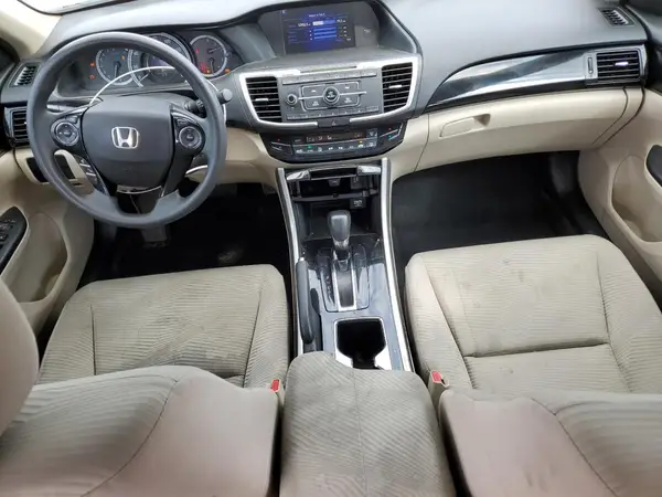 1HGCR2F37HA298831 2017 HONDA ACCORD - Image 8
