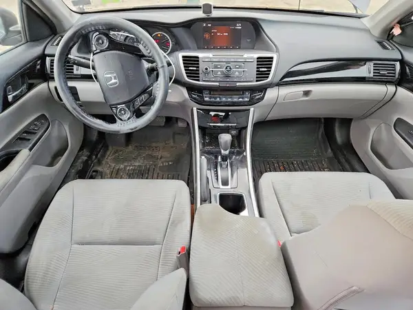 1HGCR2F37HA298974 2017 HONDA ACCORD - Image 8