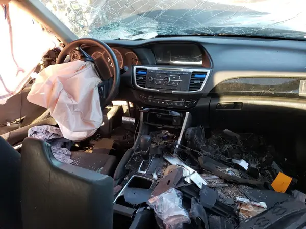1HGCR2F37HA301095 2017 HONDA ACCORD - Image 8