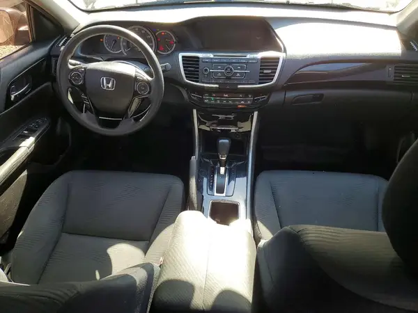 1HGCR2F37HA301114 2017 HONDA ACCORD - Image 8
