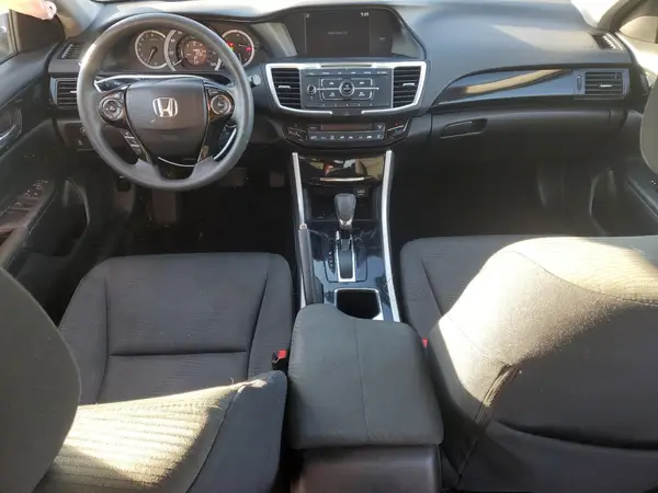 1HGCR2F37HA301968 2017 HONDA ACCORD - Image 8