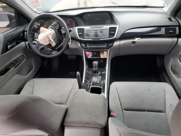 1HGCR2F37HA302926 2017 HONDA ACCORD - Image 8