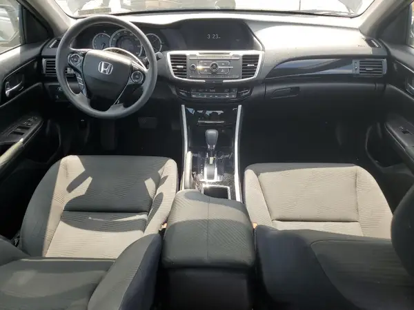 1HGCR2F37HA303185 2017 HONDA ACCORD - Image 8