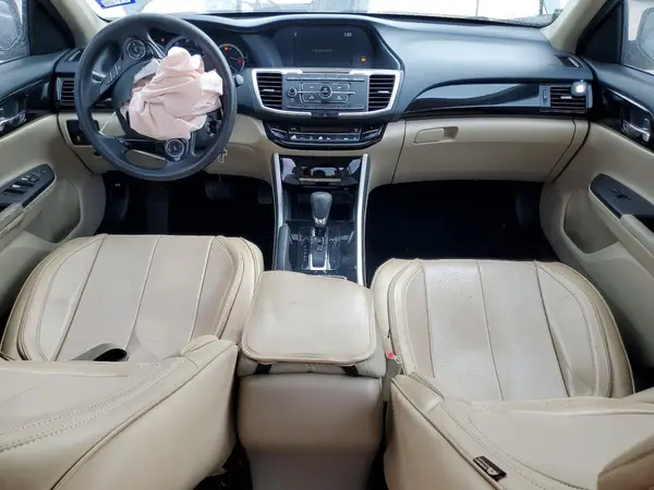 1HGCR2F37HA303414 2017 HONDA ACCORD - Image 8