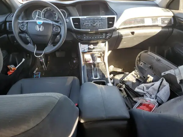 1HGCR2F37HA303882 2017 HONDA ACCORD - Image 8