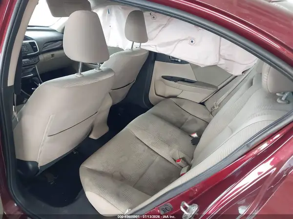 1HGCR2F37HA305129 2017 HONDA ACCORD - Image 8
