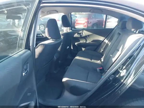 1HGCR2F37HA305275 2017 HONDA ACCORD - Image 8
