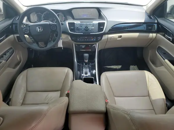 1HGCR2F37HA306572 2017 HONDA ACCORD - Image 8