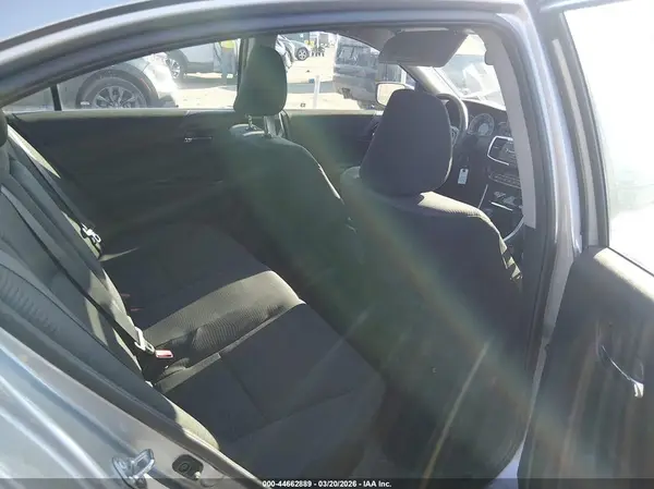 1HGCR2F37HA307527 2017 HONDA ACCORD - Image 8