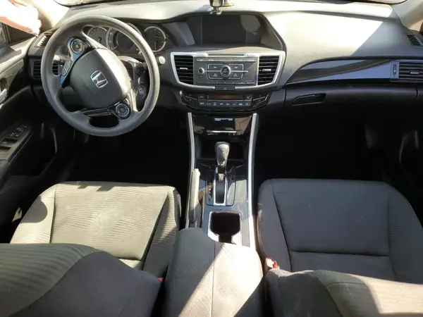 1HGCR2F37HA307883 2017 HONDA ACCORD - Image 8