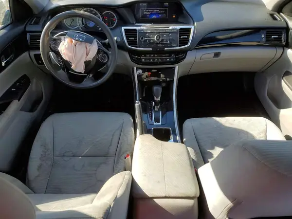 1HGCR2F37HA308015 2017 HONDA ACCORD - Image 8