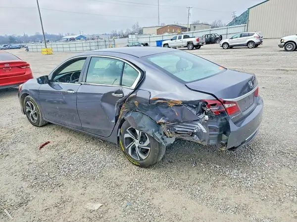 1HGCR2F37HA308547 2017 HONDA ACCORD - Image 2