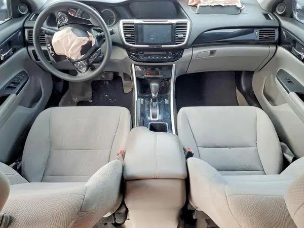 1HGCR2F37HA805520 2017 HONDA ACCORD - Image 8