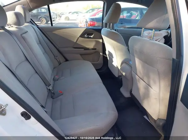 1HGCR2F37HA806165 2017 HONDA ACCORD - Image 8