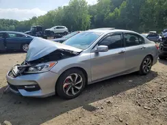 1HGCR2F38DA091942 2017 HONDA ACCORD