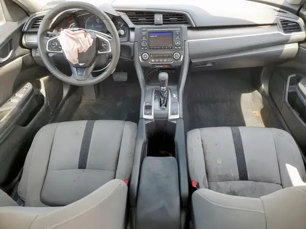 1HGCR2F38FA063142 2019 HONDA ACCORD - Image 8