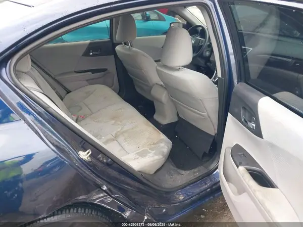 1HGCR2F38GA002133 2016 HONDA ACCORD - Image 8