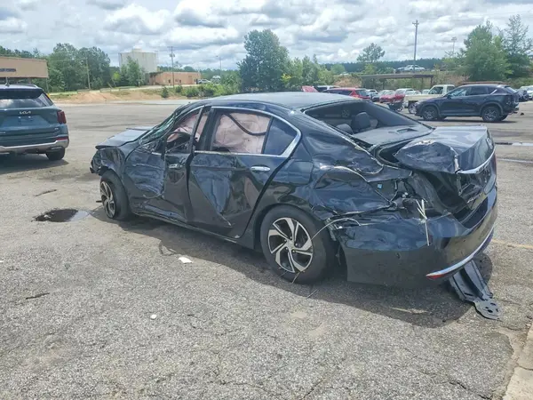 1HGCR2F38GA002469 2016 HONDA ACCORD - Image 2