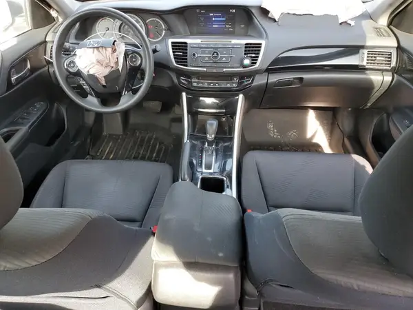 1HGCR2F38GA003718 2016 HONDA ACCORD - Image 8