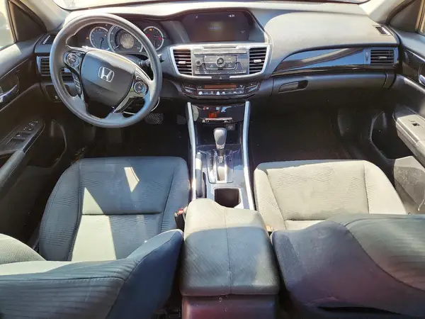 1HGCR2F38GA004495 2016 HONDA ACCORD - Image 8