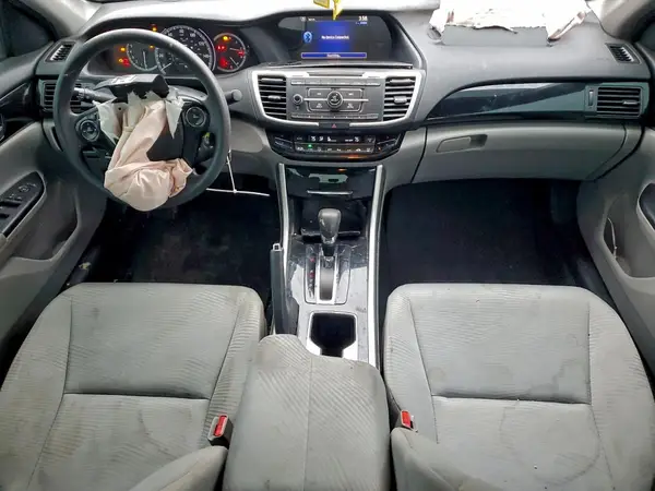 1HGCR2F38GA004772 2016 HONDA ACCORD - Image 8