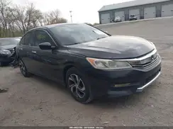 1HGCR2F38GA006604 2016 HONDA ACCORD