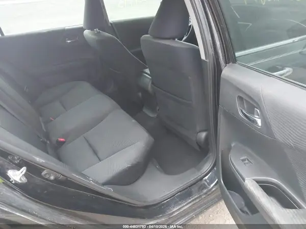 1HGCR2F38GA006604 2016 HONDA ACCORD - Image 8
