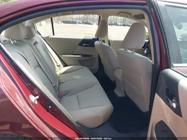 1HGCR2F38GA008031 2016 HONDA ACCORD - Image 8