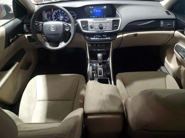 1HGCR2F38GA008059 2016 HONDA ACCORD - Image 8