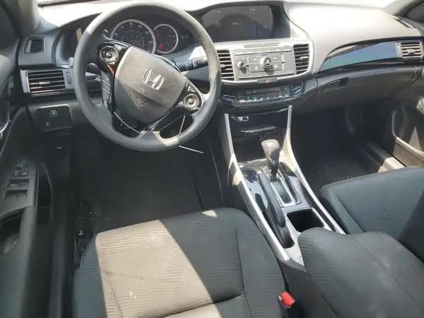 1HGCR2F38GA008336 2016 HONDA ACCORD - Image 8