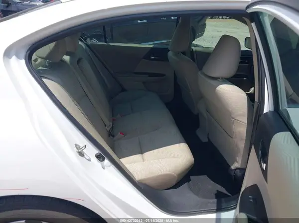 1HGCR2F38GA008501 2016 HONDA ACCORD - Image 8