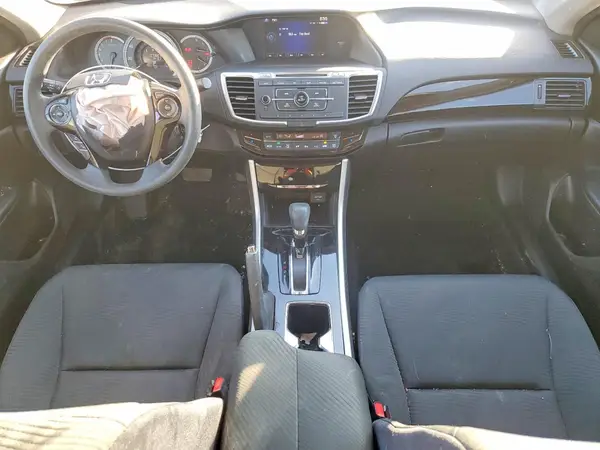 1HGCR2F38GA010507 2016 HONDA ACCORD - Image 8