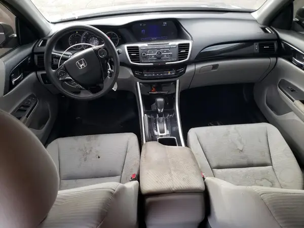1HGCR2F38GA011124 2016 HONDA ACCORD - Image 8