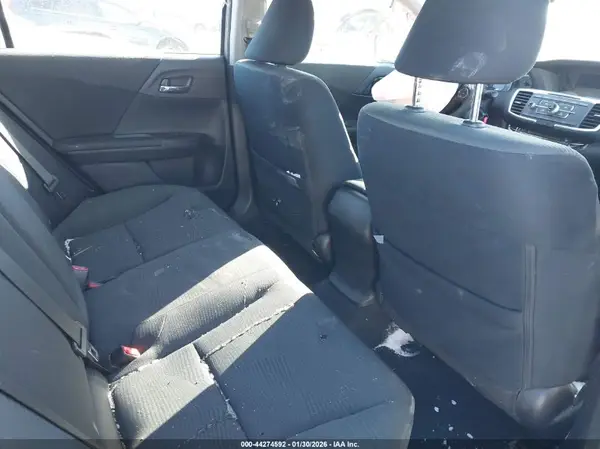 1HGCR2F38GA012273 2016 HONDA ACCORD - Image 8