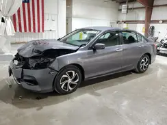 1HGCR2F38GA012290 2016 HONDA ACCORD