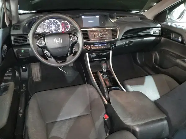 1HGCR2F38GA012290 2016 HONDA ACCORD - Image 8