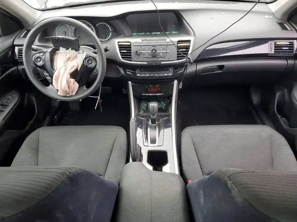 1HGCR2F38GA013536 2016 HONDA ACCORD - Image 8