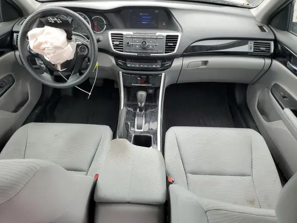 1HGCR2F38GA014394 2016 HONDA ACCORD - Image 8