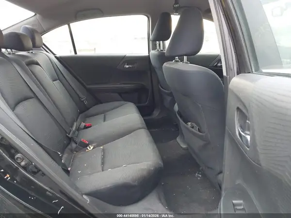 1HGCR2F38GA014587 2016 HONDA ACCORD - Image 8
