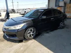 1HGCR2F38GA014735 2016 HONDA ACCORD