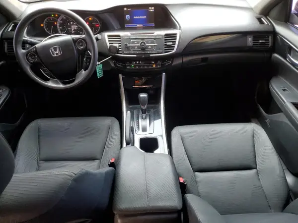 1HGCR2F38GA014735 2016 HONDA ACCORD - Image 8