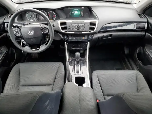 1HGCR2F38GA016906 2016 HONDA ACCORD - Image 8