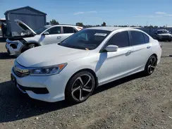 1HGCR2F38GA018297 2016 HONDA ACCORD