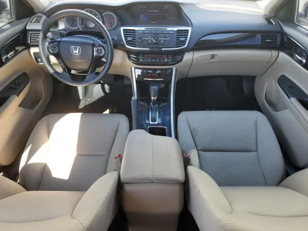 1HGCR2F38GA018297 2016 HONDA ACCORD - Image 8