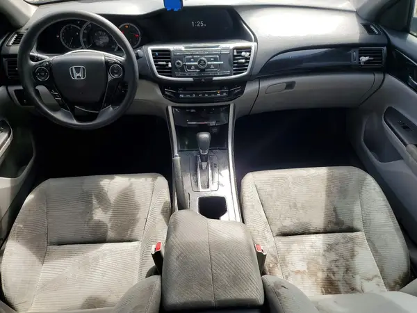 1HGCR2F38GA019238 2016 HONDA ACCORD - Image 8