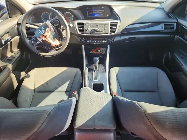 1HGCR2F38GA019949 2016 HONDA ACCORD - Image 8