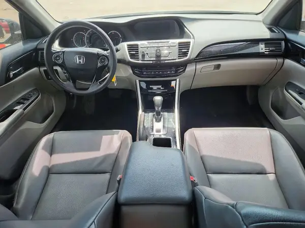 1HGCR2F38GA020857 2016 HONDA ACCORD - Image 8